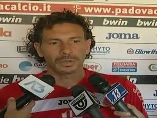 DAL CANTO: "NESSUNO E' INDISPENSABILE"