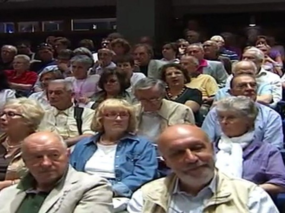 SINDACI PIU' AMATI, COSOLINI AL 58