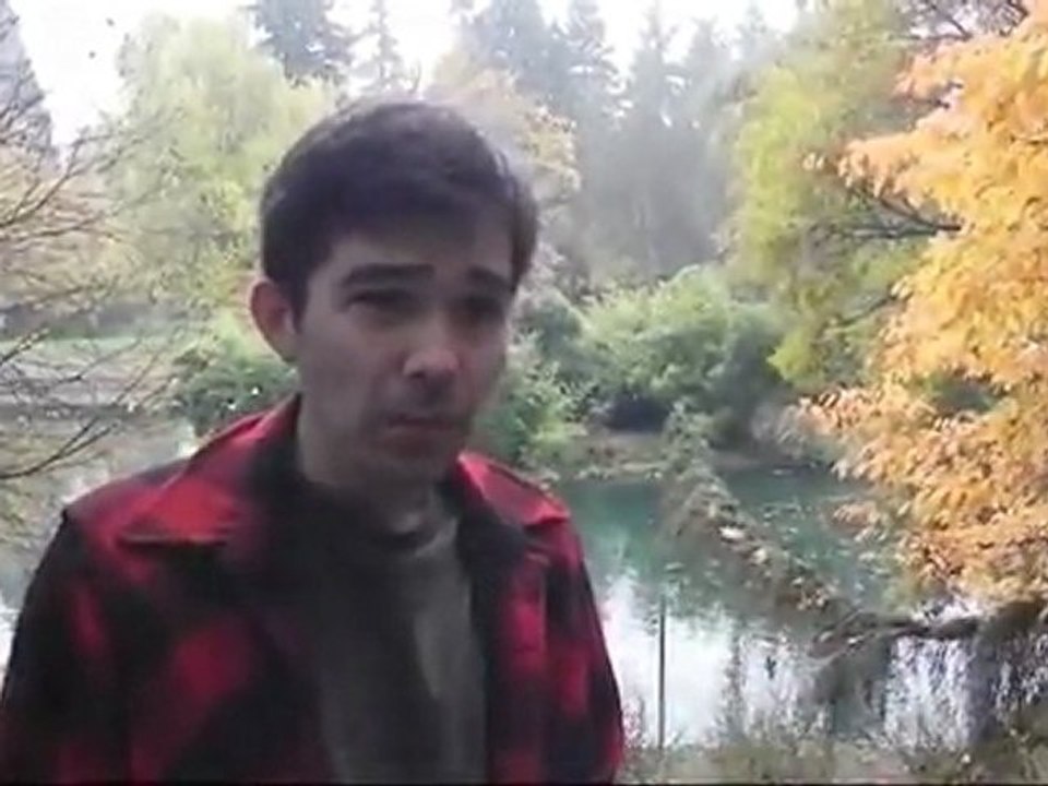 The REAL Purpose of the No Contact Rule