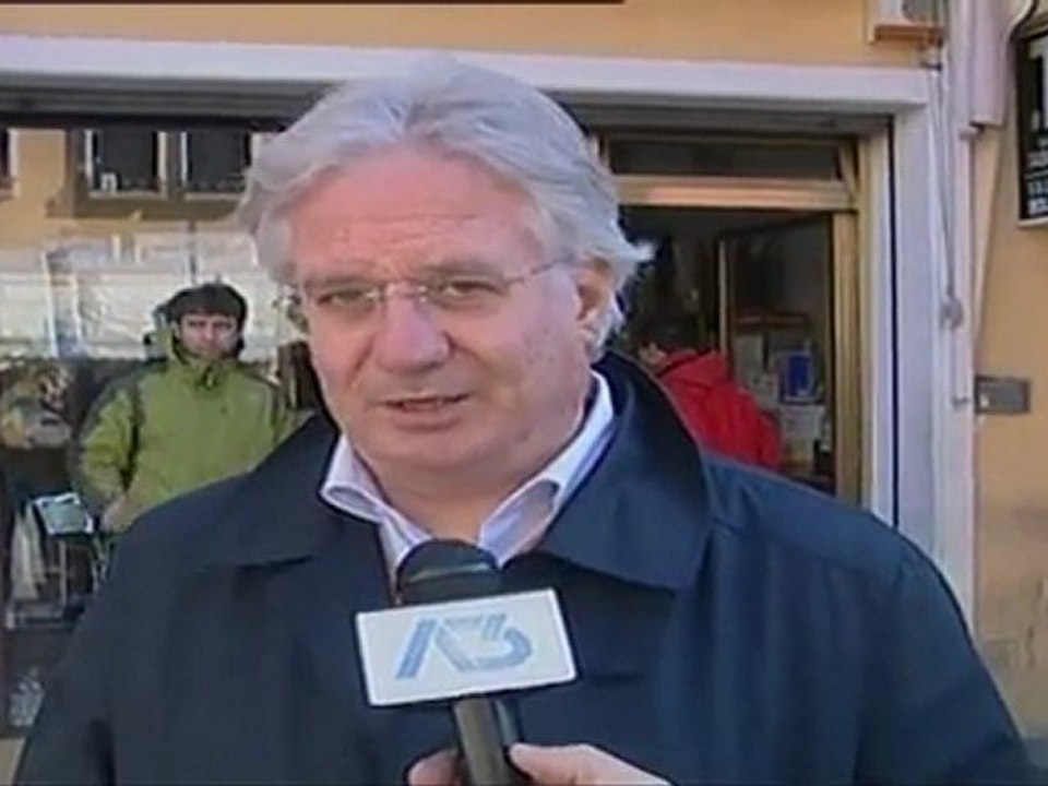 IL PD: RIPRENDIAMOCI IL PORTELLO