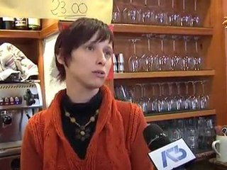 "SENZA MUSICA, CI UCCIDONO"