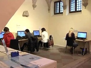 INTERNET IN BIBLIOTECA, APPELLO AI GIOVANI