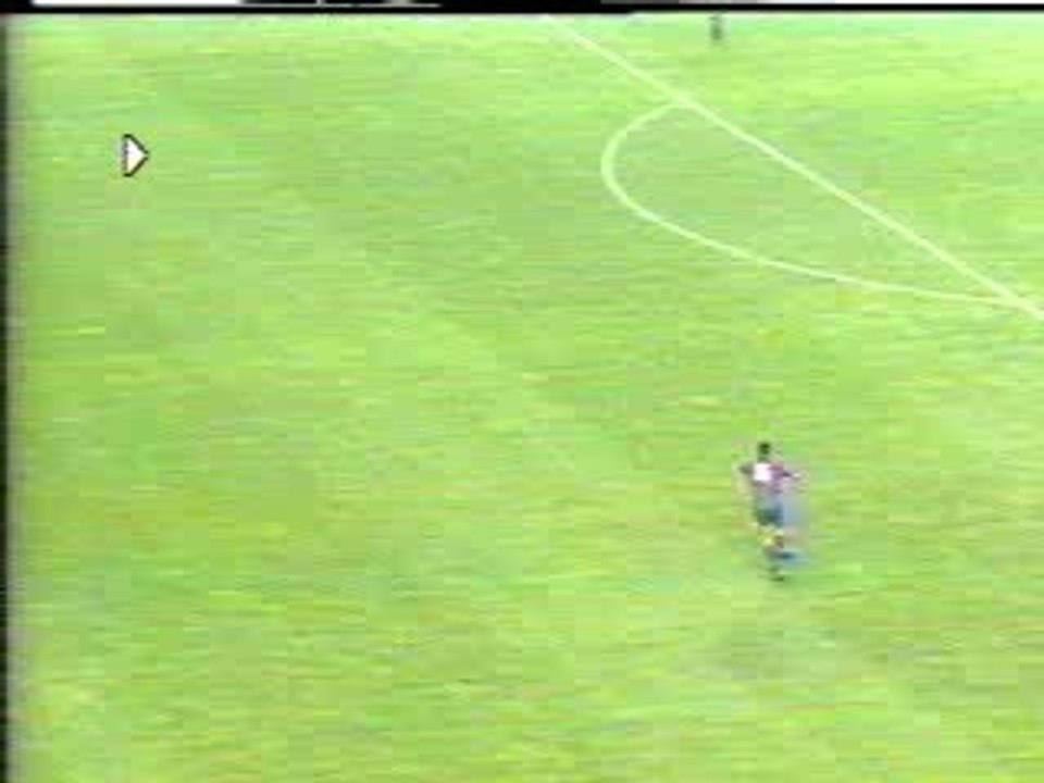 Barcelona  - Romario Goal