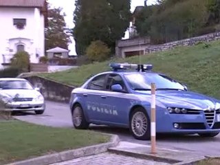 TORNA LA BANDA DEI GARAGE