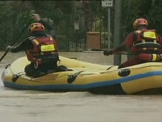VICENZA RICORDA L'ALLUVIONE