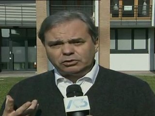 ALLUVIONE UN ANNO DOPO