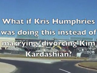 Thought to Ponder #3: What other jobs can an unemployed NBA player can do during the lockout?