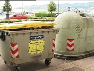 RACCOLTA DIFFERENZIATA: OBIETTIVO 65