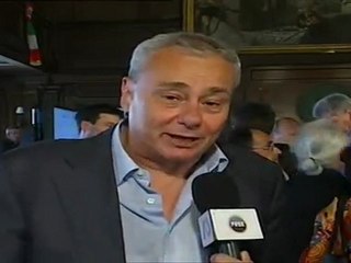 GOVERNO MONTI, PLAUSO DA POLITICI TRIESTINI