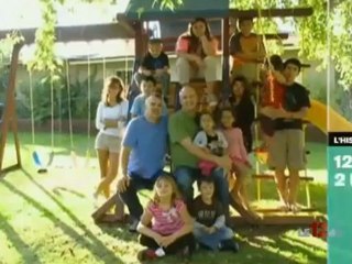 Le 12.45 - Mercredi 16 Novembre 2011