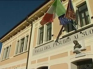 VALLI E TORRE, NASCE L'UNIONE