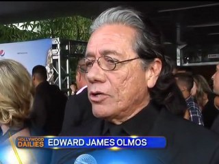 The ALMA Awards Red Carpet