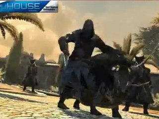 Buy Assassin's Creed Revelations On Sale Now