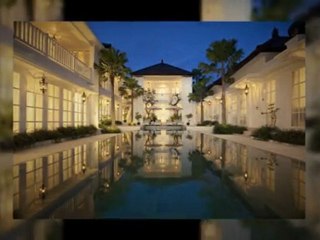 Outstanding Bali Boutique Hotel in Central Seminyak