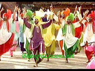 bhangra lessons in leicester