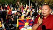 Chinese Regime's Ways to Defame Tibetan Monks: Exiled Lama