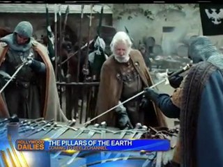 The Kennedys Wins 3 Gemini Awards