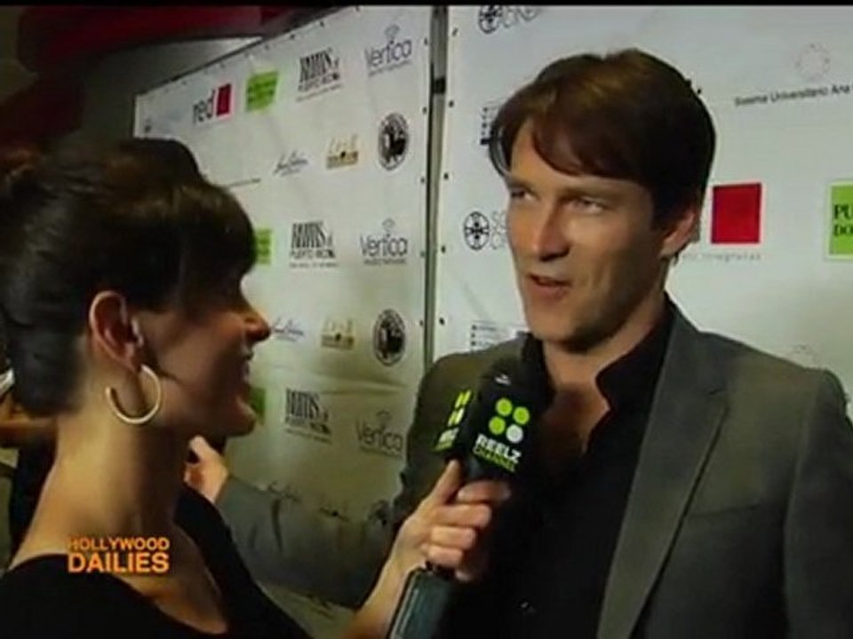 The Caller Premiere
