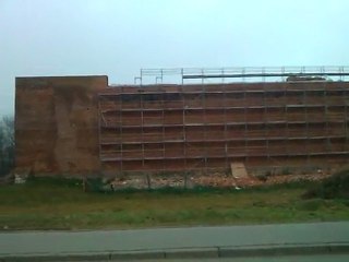 Remont Zamku Książąt Mazowieckich w Ciechanowie