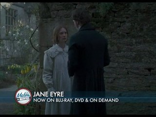 Jane Eyre Review