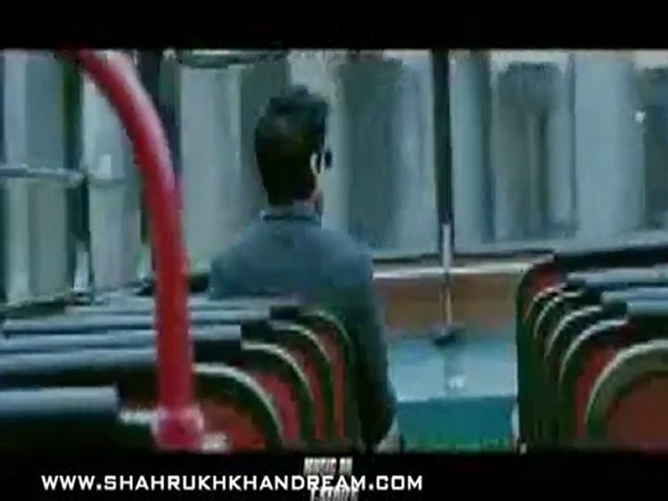 Yeh Maya Promo  (Don 2) featuring Shah Rukh Khan