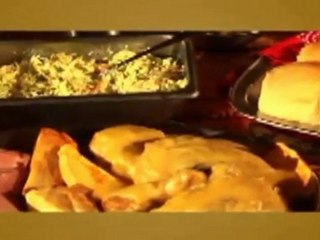 Mining Camp Restaurant - Been Lately