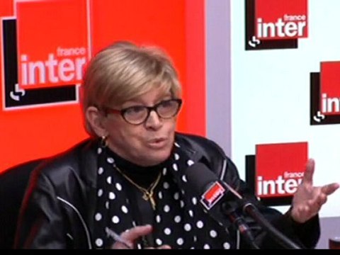 Danièle Hoffman-Rispal