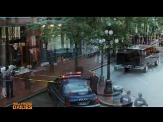 New Faces Cheating Death