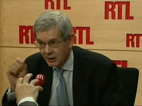 Philippe Varin, président du directoire de PSA Peugeot-Citoën : La délocalisation de la matière grise de PSA ? Un faux procès qui me choque