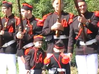 marche saint andré à Soumoy (4)