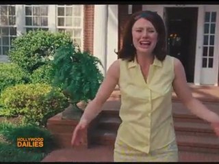 Bryce Dallas Howard Has No Sympathy for Hilly