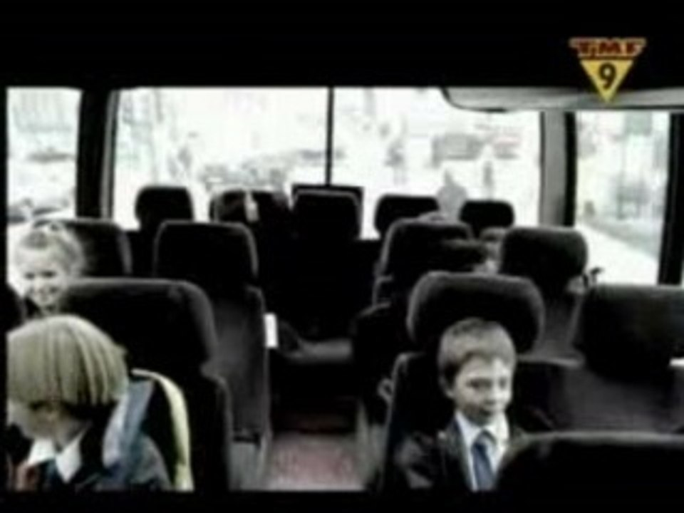 Chemical Brothers - Hey Boy Hey Girl