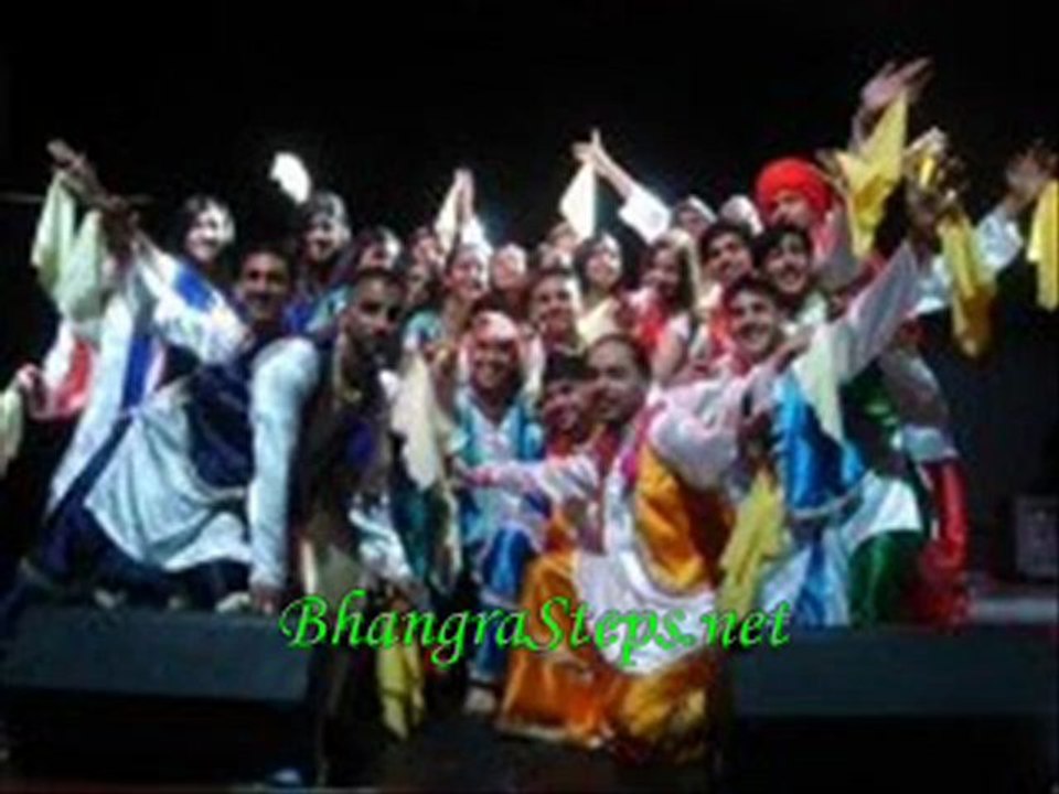 bhangra school in gurgaon