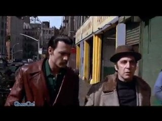 Andrew Dice Clay Interview