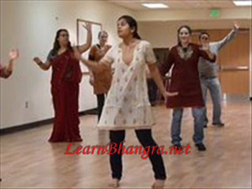 bhangra dance classes gurgaon