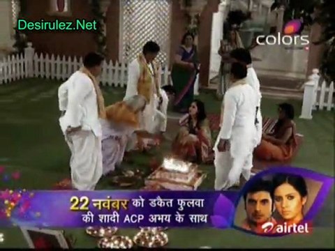 Hamari Saas Leela - 17th November 2011 Part1