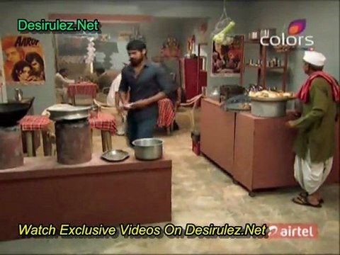 Laagi tujhse Lagan - 17th November 2011 Part2