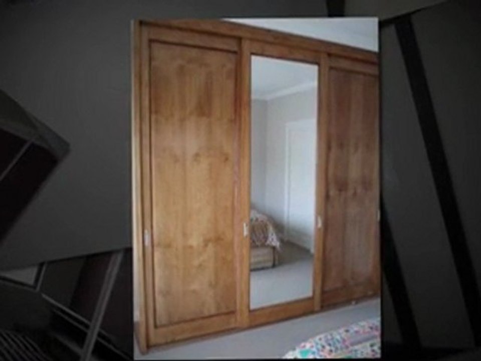 Flat Pack Wardrobes Sydney
