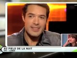 Zapping : Celle qui a défié Nicolas Bedos sur TF1  témoigne dans 
