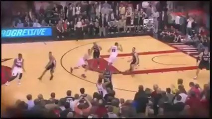 Τα highlights του Νικολά Μπατούμ (2010-11)