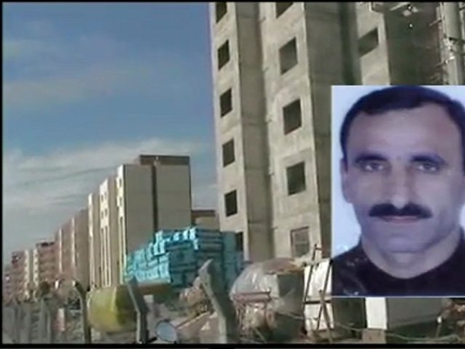 inşaat işçisi