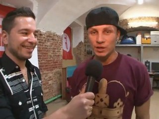 СПБ: четыре занятия в MadStyle