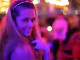 МСК: круиз на теплоходе River Palace