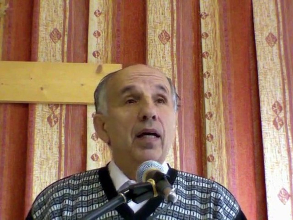 la prière efficace au nom de Jésus