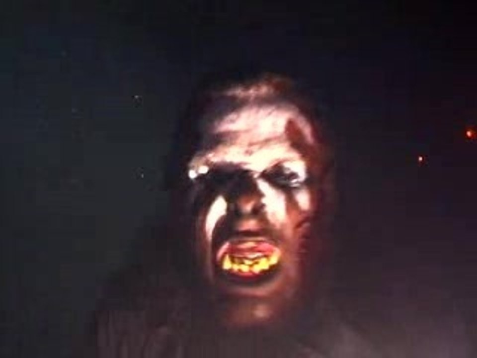 Halloween Horror Fest 2006