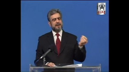 The Killing - What Quran says by Mohammad Shaikh 03/04 (2008)