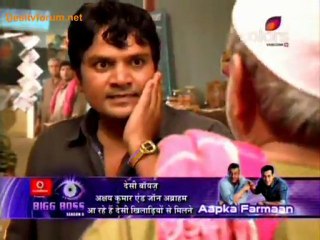 Laagi Tujhse Lagan - 17th November 2011 Video Watch Online p2