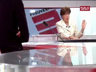 Roselyne Bachelot veut la fin du "mademoiselle" dans les documents administratifs