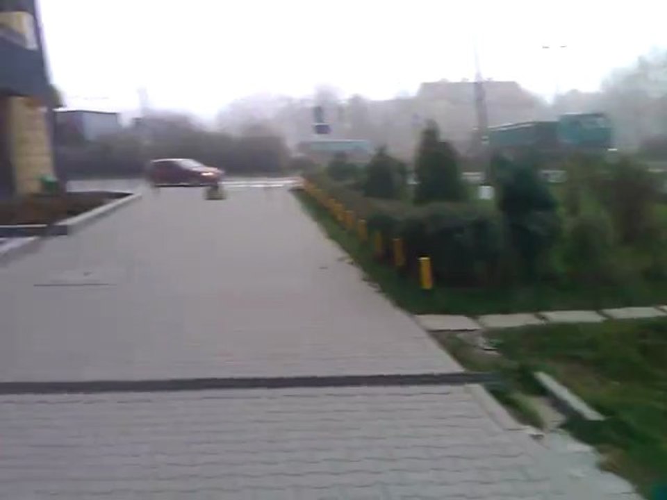 Moja okolica
