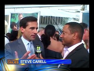 Crazy, Stupid, Love - Ryan Gosling Interview